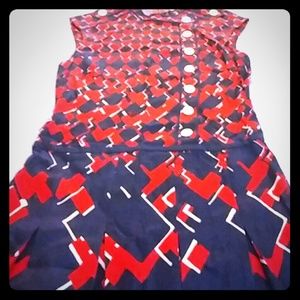 Tory Burch dress